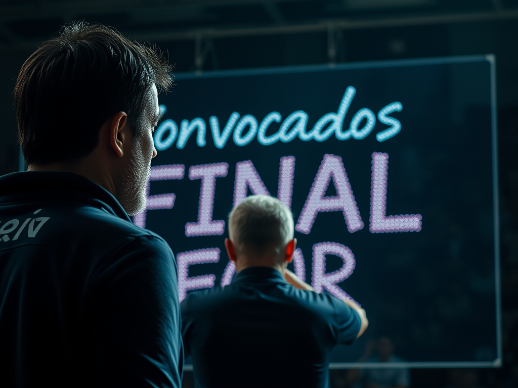 Una lista innecesaria