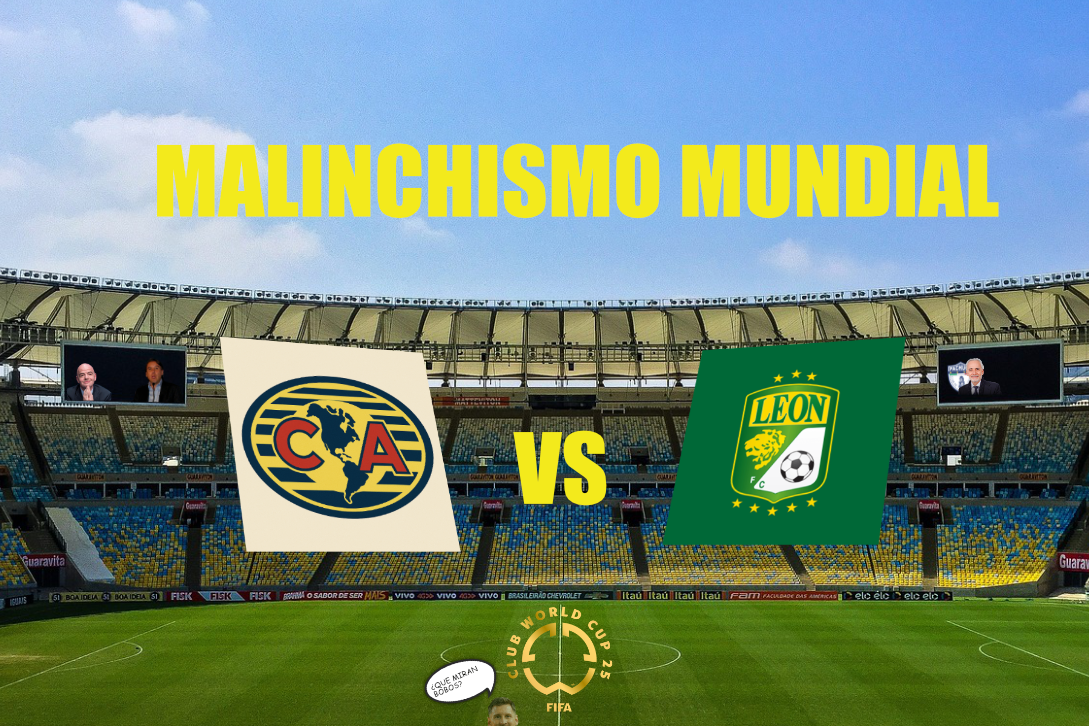 Azcárraga detrás de la salida de León del Mundial de Clubes